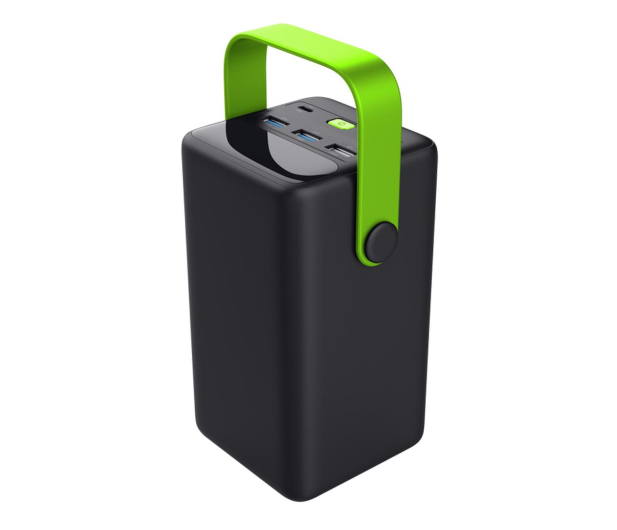 TRUST Redoh XXL 50000mAh 25196 - 1282436 - zdjęcie 2